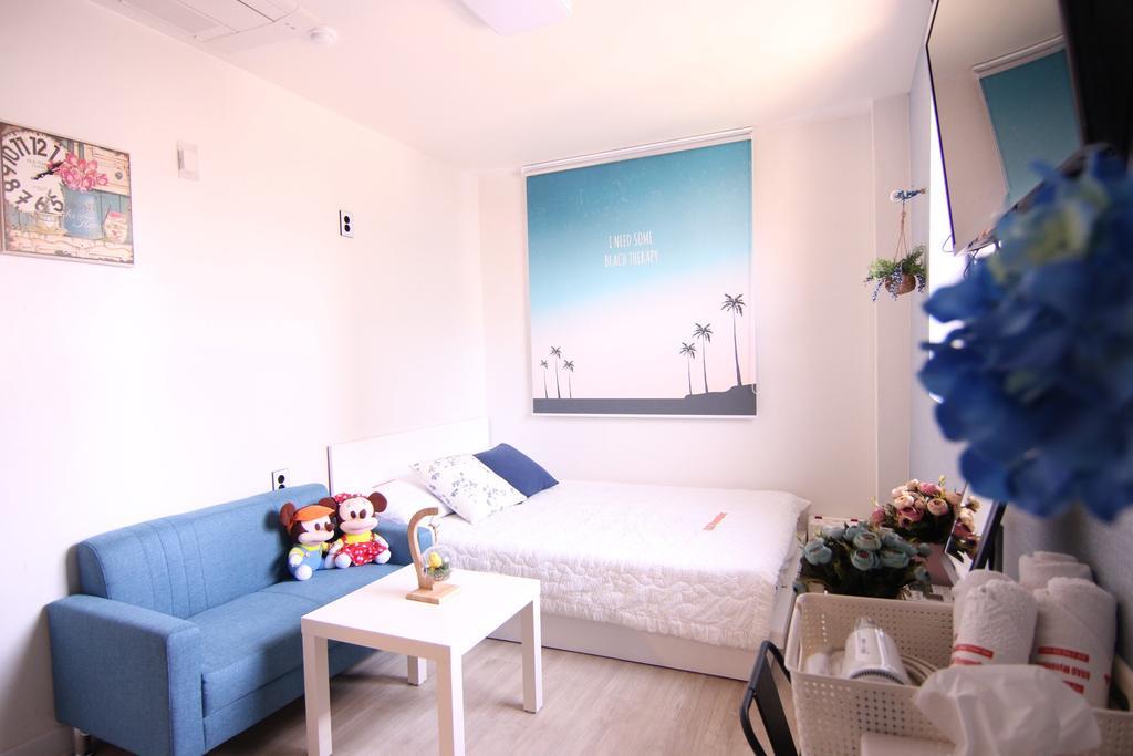 Road Myeongdong Hotel โซล ภายนอก รูปภาพ