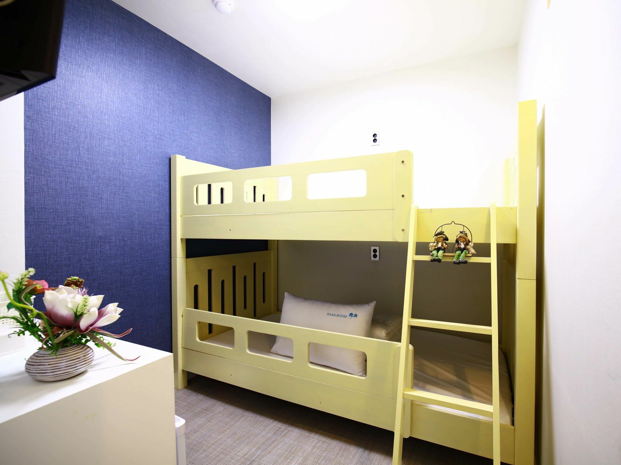 Road Myeongdong Hotel โซล ภายนอก รูปภาพ