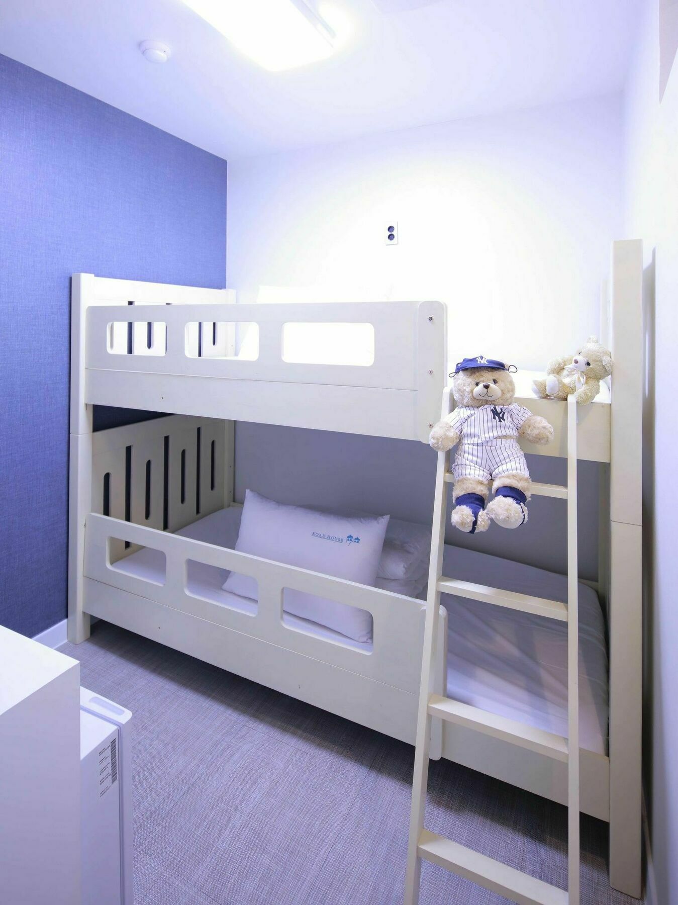 Road Myeongdong Hotel โซล ภายนอก รูปภาพ