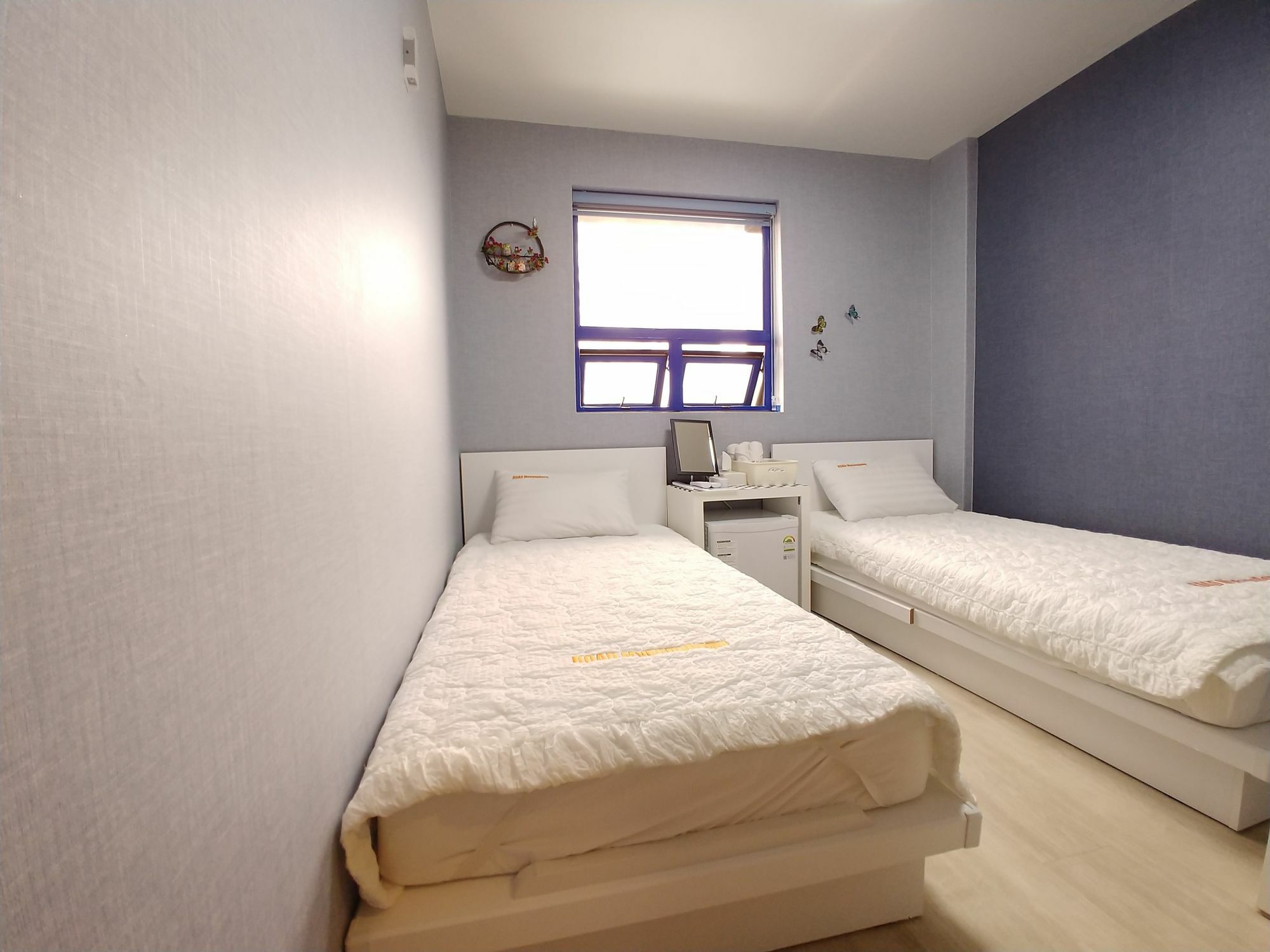 Road Myeongdong Hotel โซล ภายนอก รูปภาพ
