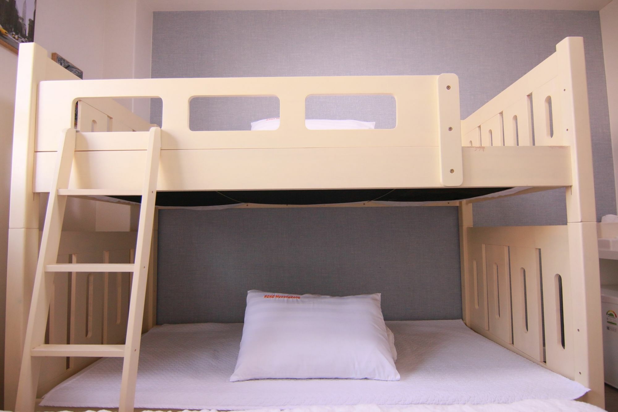 Road Myeongdong Hotel โซล ภายนอก รูปภาพ